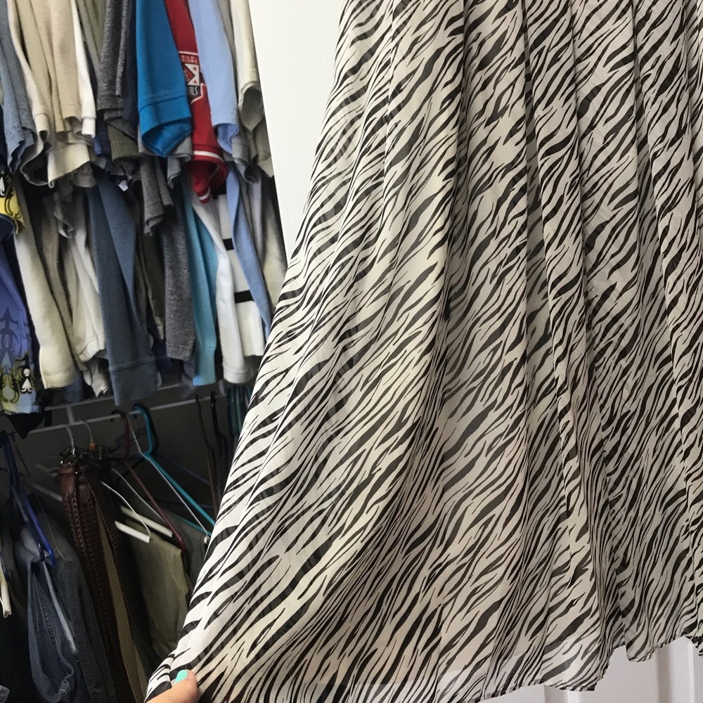Women’s Maxi Skirt